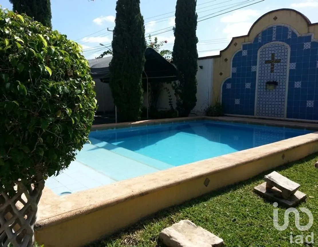 Casa en Venta en San Nicolás Del Norte, Mérida, Yucatán | NEX-226929 | iad México | Foto 2 de 18