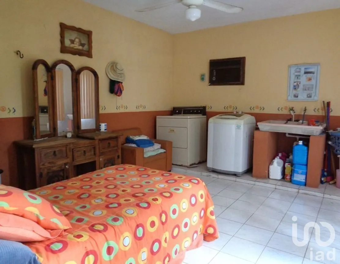 Casa en Venta en San Nicolás Del Norte, Mérida, Yucatán | NEX-226929 | iad México | Foto 15 de 18