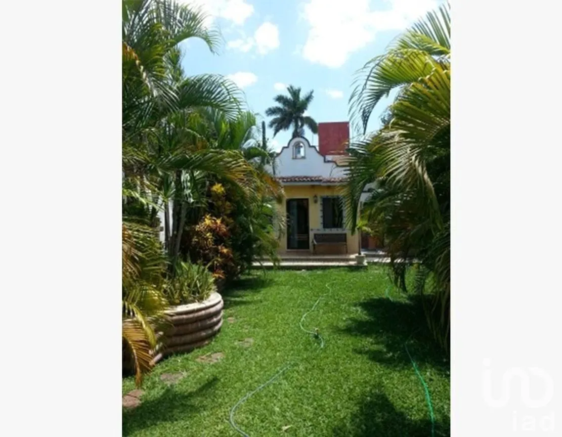 Casa en Venta en San Nicolás Del Norte, Mérida, Yucatán | NEX-226929 | iad México | Foto 3 de 18