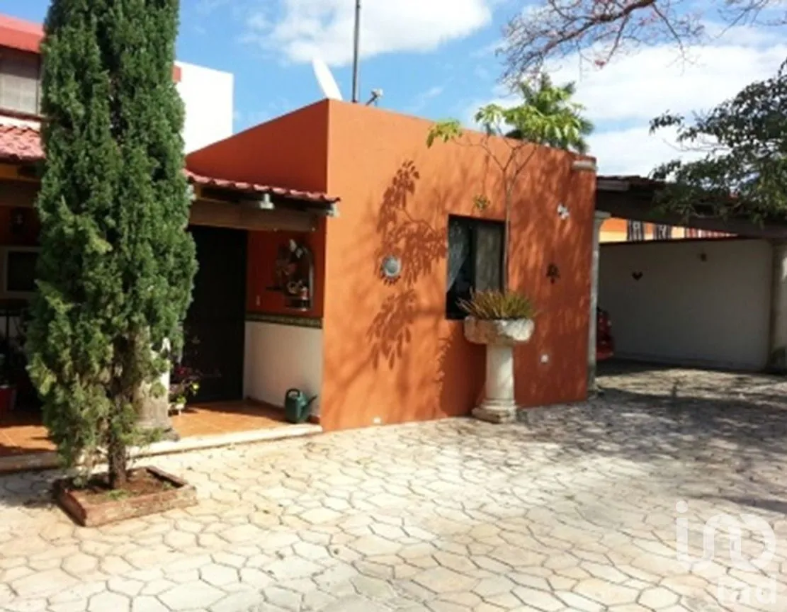 Casa en Venta en San Nicolás Del Norte, Mérida, Yucatán | NEX-226929 | iad México | Foto 4 de 18