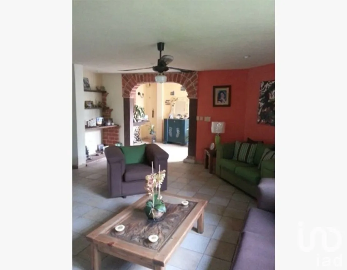 Casa en Venta en San Nicolás Del Norte, Mérida, Yucatán | NEX-226929 | iad México | Foto 5 de 18