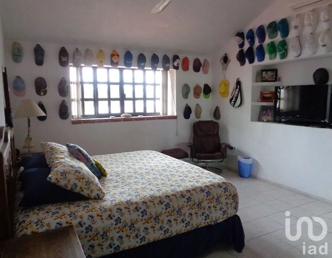Casa en Venta en San Nicolás Del Norte, Mérida, Yucatán | NEX-226929 | iad México | Foto 8 de 18