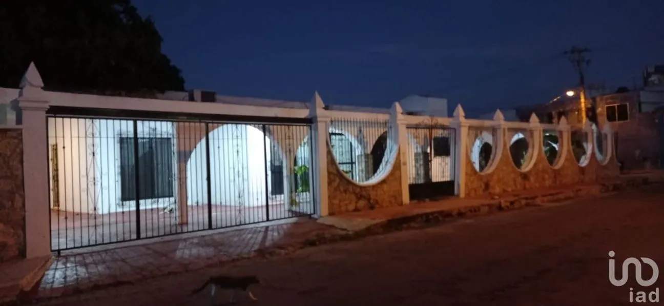Casa en Venta en Pedregales de Tanlum, Mérida, Yucatán | NEX-226930 | iad México | Foto 2 de 15