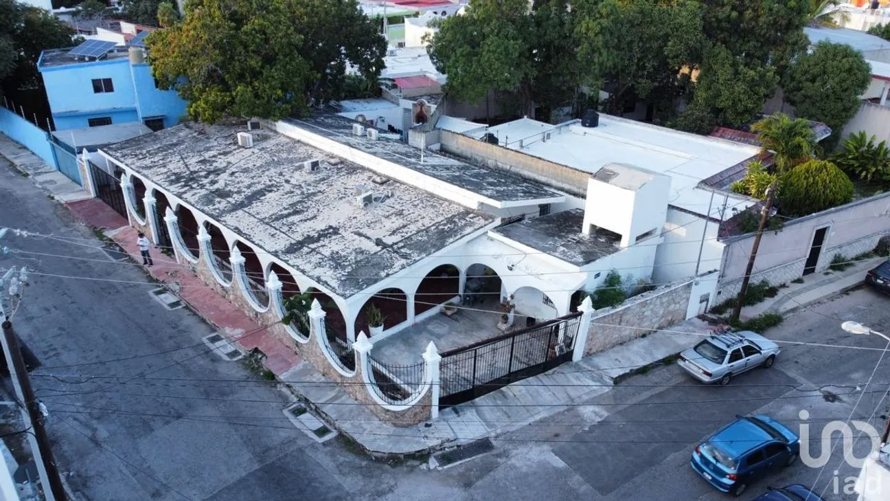 Casa en Venta en Pedregales de Tanlum, Mérida, Yucatán | NEX-226930 | iad México | Foto 14 de 15