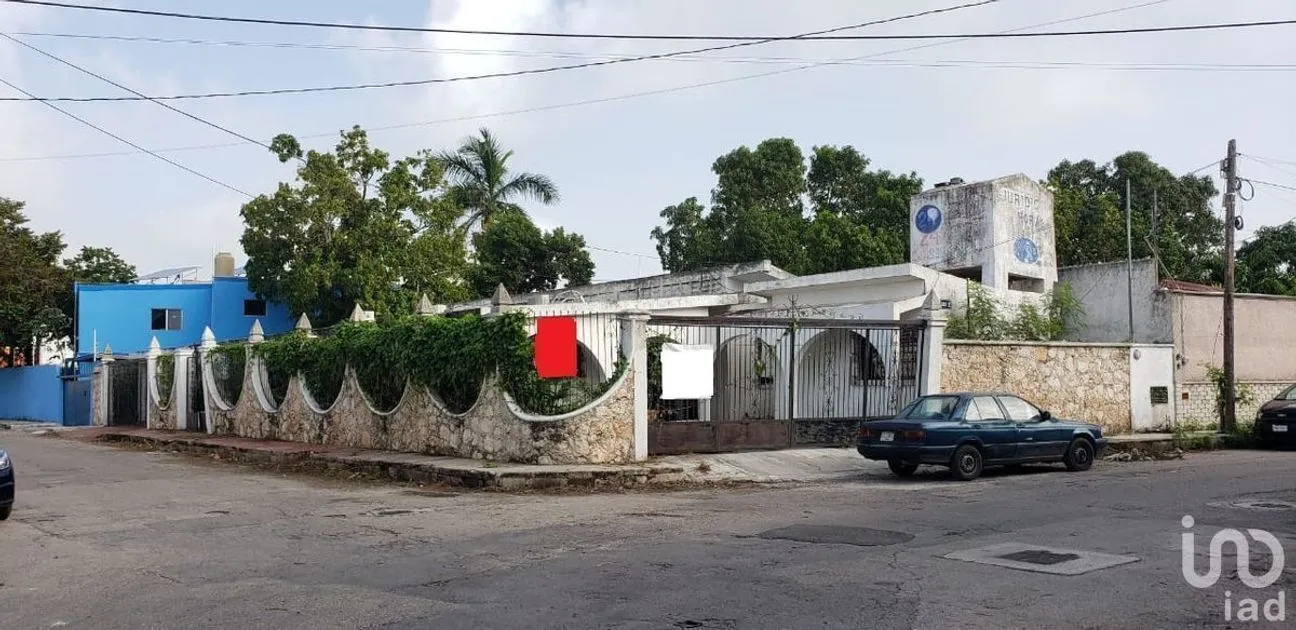 Casa en Venta en Pedregales de Tanlum, Mérida, Yucatán | NEX-226930 | iad México | Foto 1 de 15