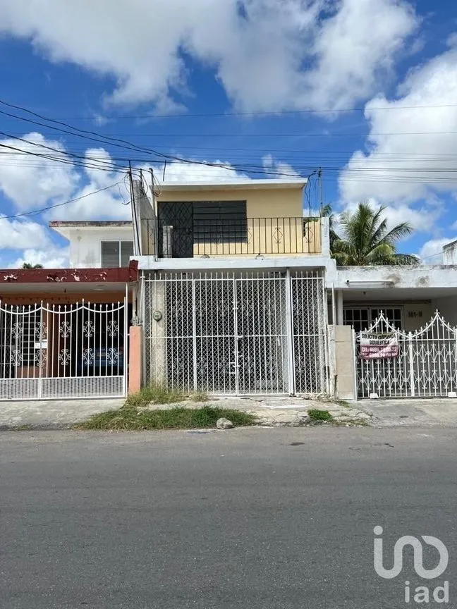 Casa en Venta en Paseo de Montejo, Mérida, Yucatán | NEX-226931 | iad México | Foto 2 de 9