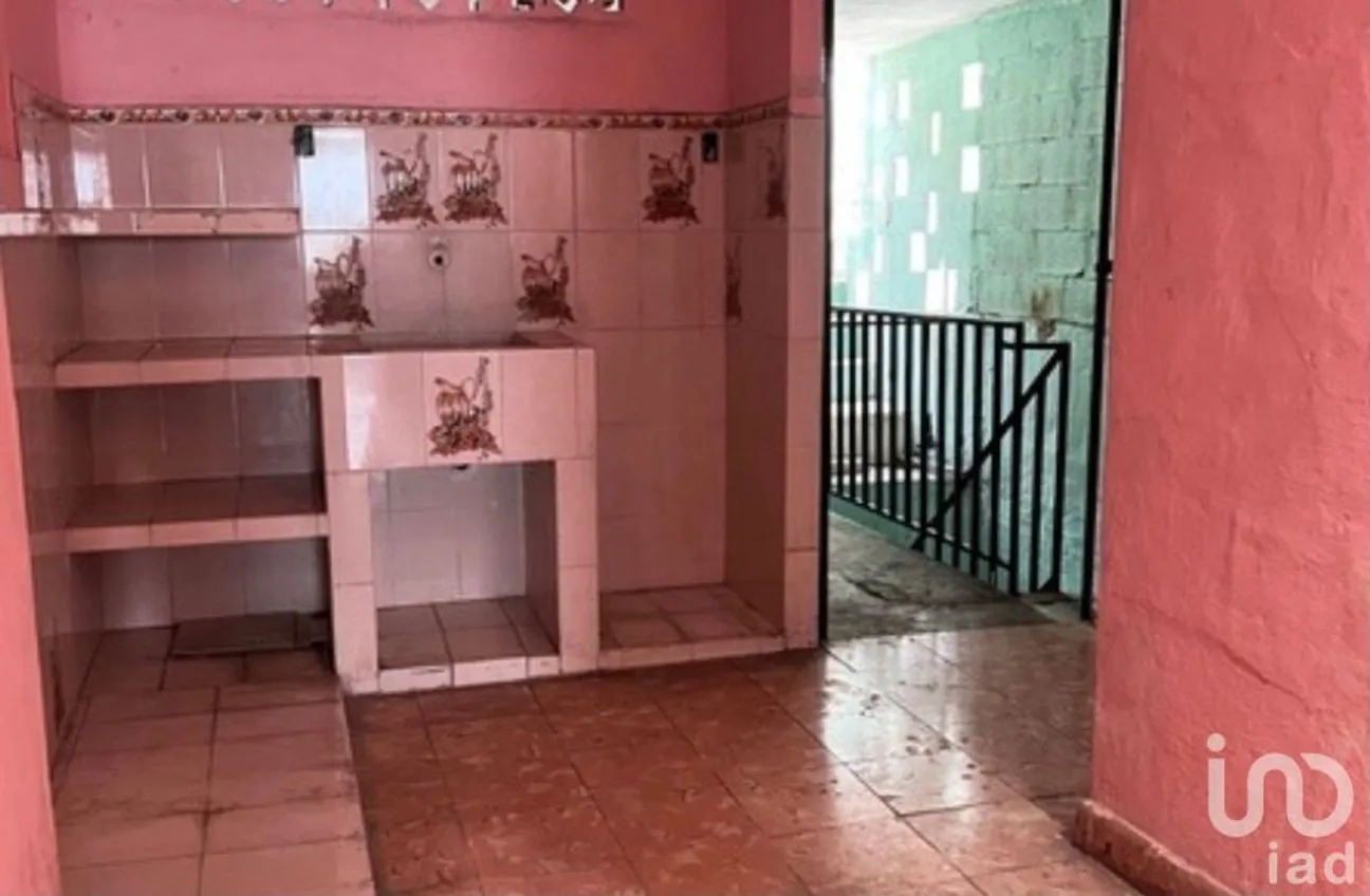 Casa en Venta en Paseo de Montejo, Mérida, Yucatán | NEX-226931 | iad México | Foto 3 de 9