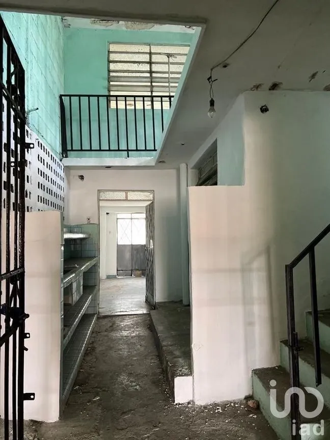 Casa en Venta en Paseo de Montejo, Mérida, Yucatán | NEX-226931 | iad México | Foto 8 de 9