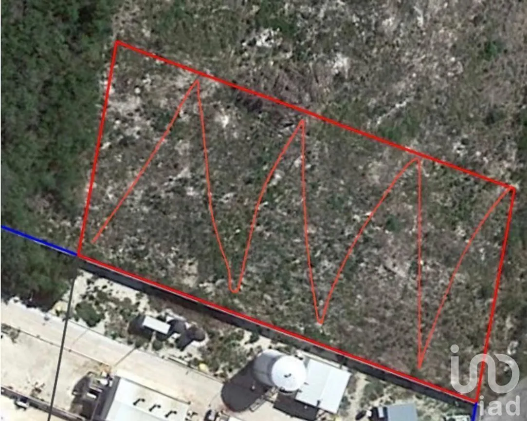 Terreno en Venta en San Ignacio, Progreso, Yucatán | NEX-226933 | iad México | Foto 2 de 6