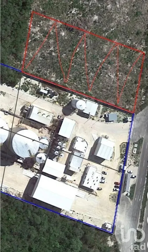Terreno en Venta en San Ignacio, Progreso, Yucatán | NEX-226933 | iad México | Foto 3 de 6