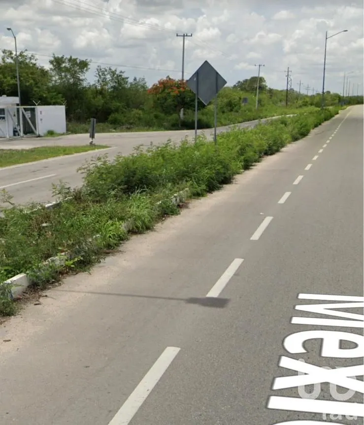Terreno en Venta en San Ignacio, Progreso, Yucatán | NEX-226933 | iad México | Foto 5 de 6