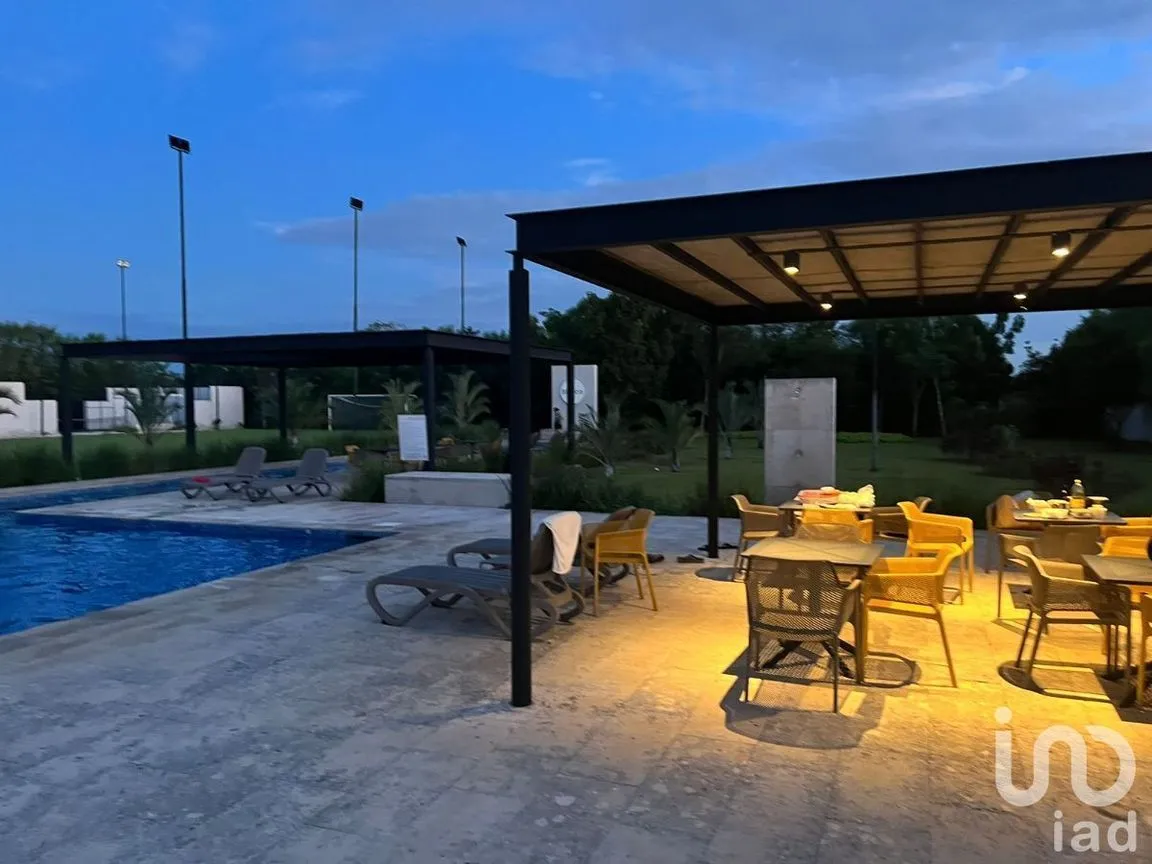Terreno en Venta en Kikteil, Mérida, Yucatán | NEX-226934 | iad México | Foto 5 de 22