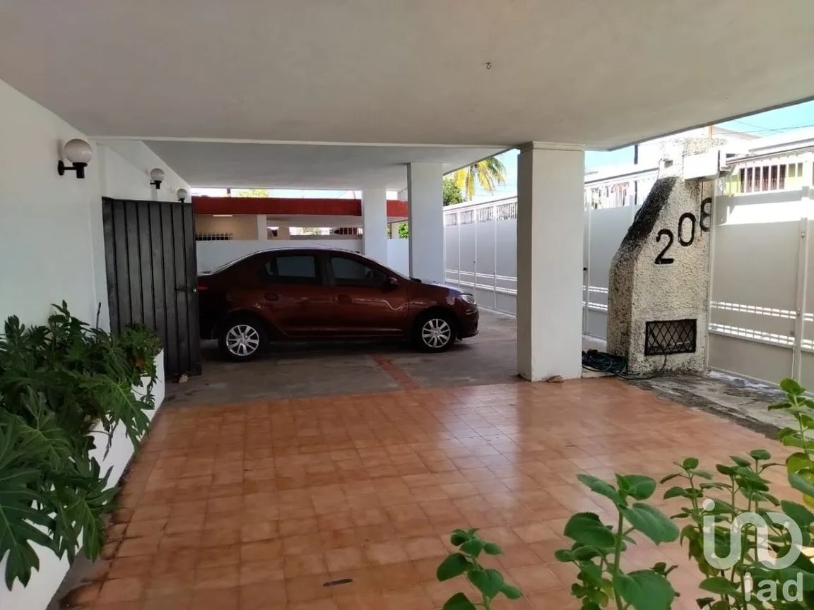 Casa en Venta en Las Brisas, Mérida, Yucatán | NEX-226935 | iad México | Foto 21 de 36