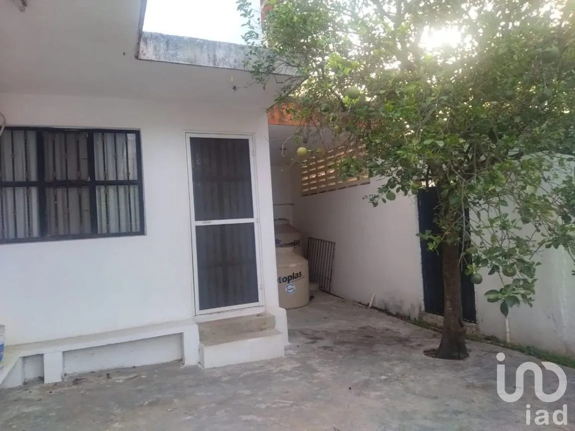 Casa en Venta en Las Brisas, Mérida, Yucatán | NEX-226935 | iad México | Foto 31 de 36