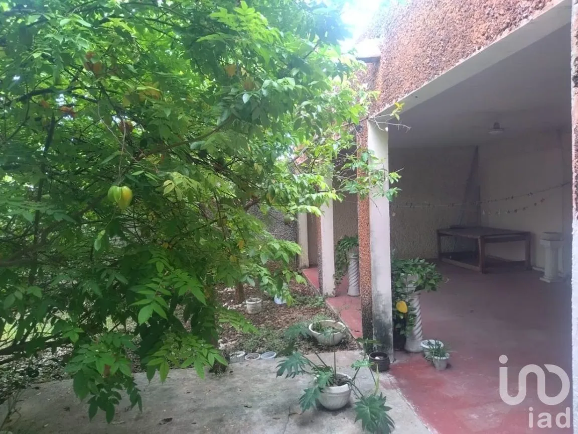 Casa en Venta en Las Brisas, Mérida, Yucatán | NEX-226935 | iad México | Foto 33 de 36