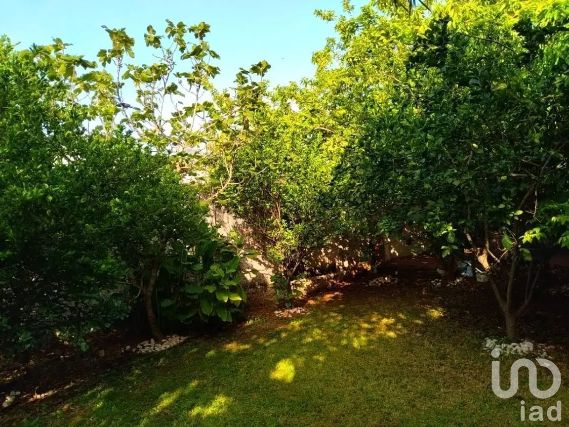 Casa en Venta en Las Brisas, Mérida, Yucatán | NEX-226935 | iad México | Foto 34 de 36