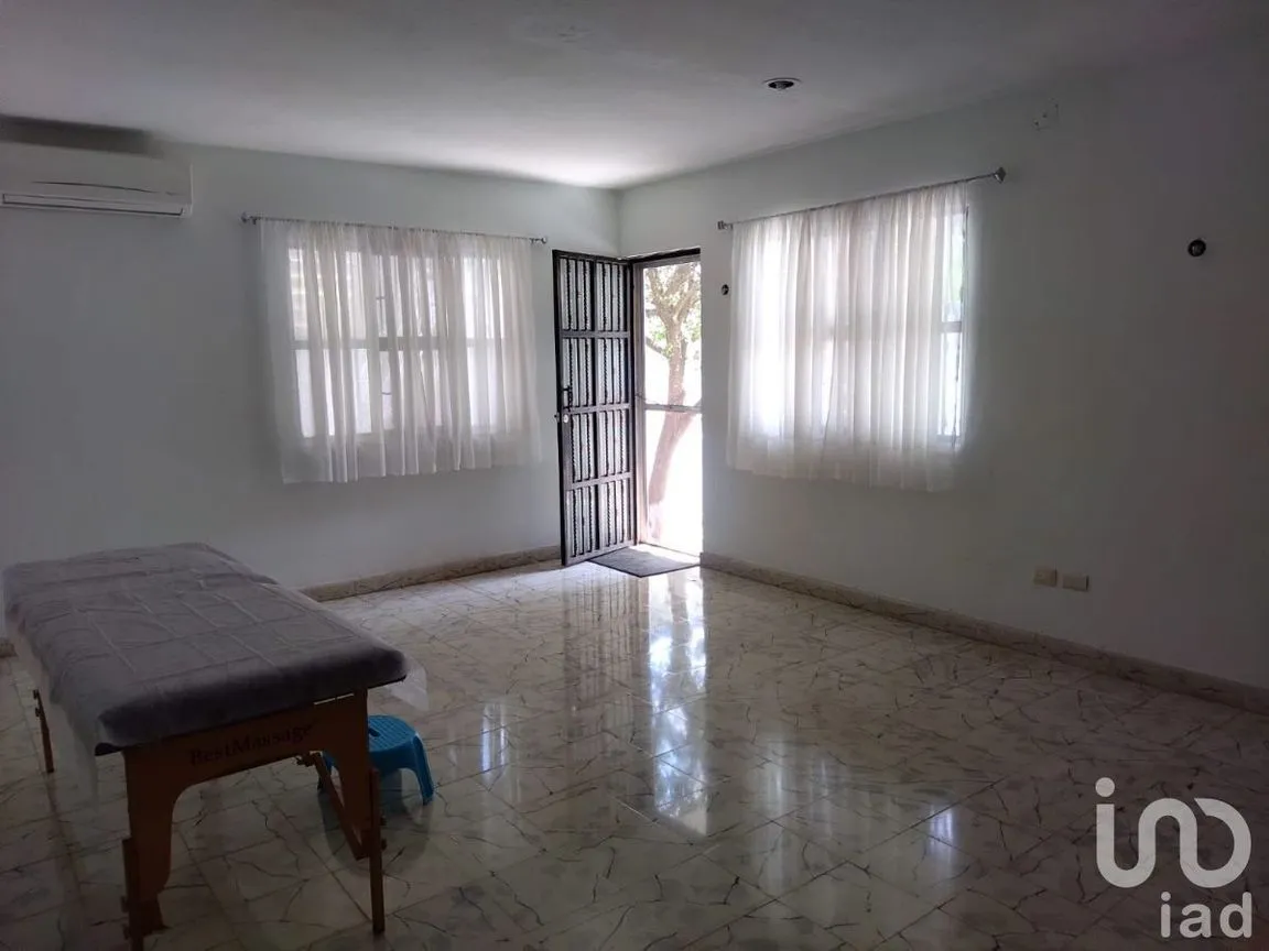 Casa en Venta en Las Brisas, Mérida, Yucatán | NEX-226935 | iad México | Foto 35 de 36