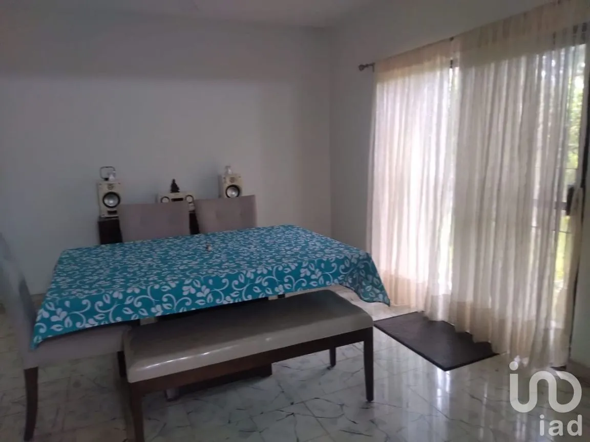 Casa en Venta en Las Brisas, Mérida, Yucatán | NEX-226935 | iad México | Foto 5 de 36