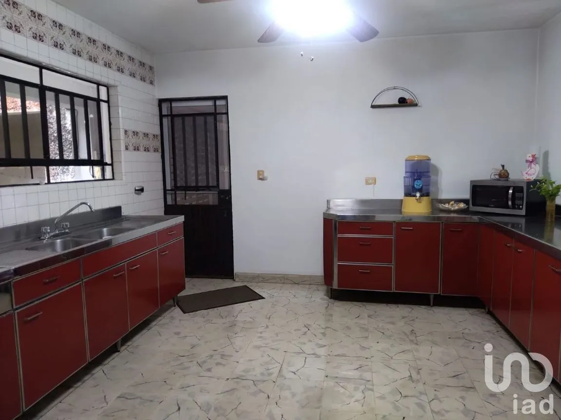 Casa en Venta en Las Brisas, Mérida, Yucatán | NEX-226935 | iad México | Foto 7 de 36