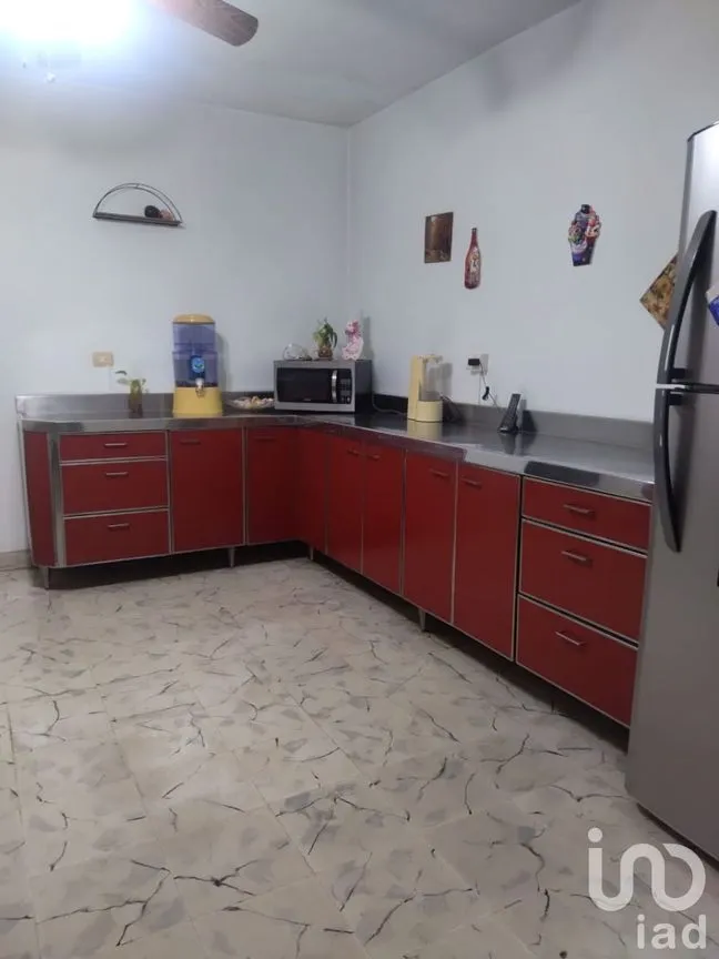 Casa en Venta en Las Brisas, Mérida, Yucatán | NEX-226935 | iad México | Foto 8 de 36