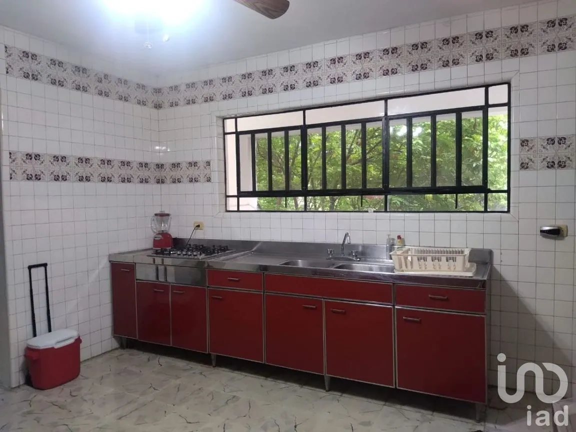 Casa en Venta en Las Brisas, Mérida, Yucatán | NEX-226935 | iad México | Foto 9 de 36