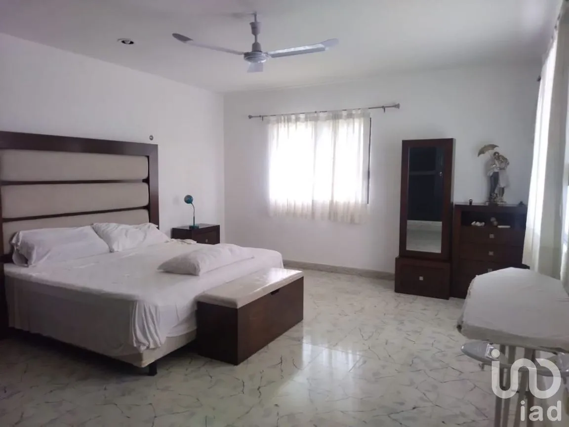 Casa en Venta en Las Brisas, Mérida, Yucatán | NEX-226935 | iad México | Foto 10 de 36