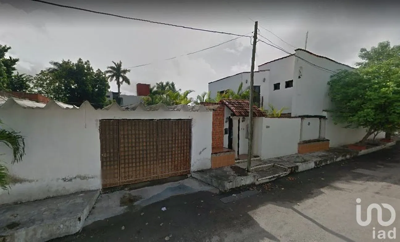 Casa en Venta en San Nicolás Del Norte, Mérida, Yucatán | NEX-226939 | iad México | Foto 17 de 18