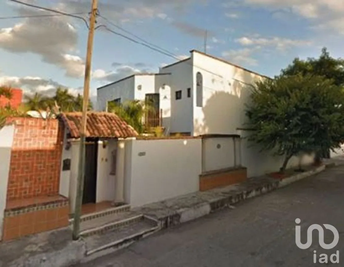 Casa en Venta en San Nicolás Del Norte, Mérida, Yucatán | NEX-226939 | iad México | Foto 18 de 18