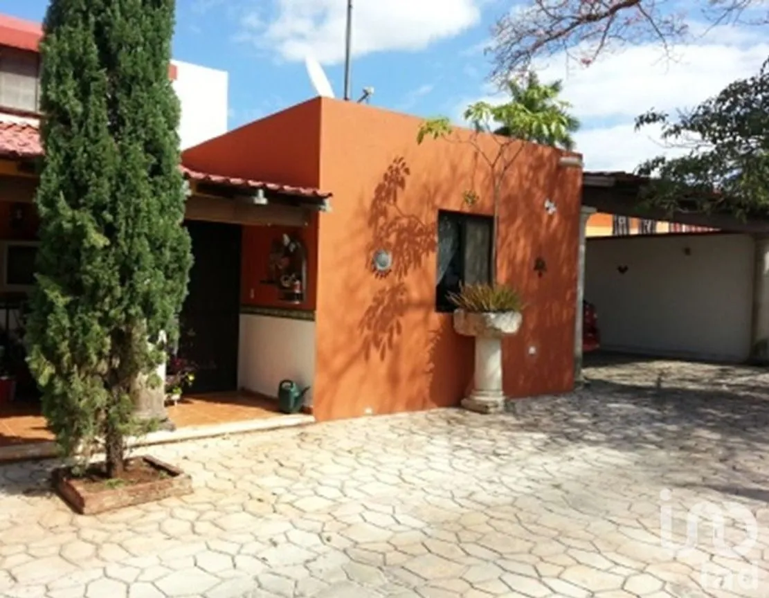 Casa en Venta en San Nicolás Del Norte, Mérida, Yucatán | NEX-226939 | iad México | Foto 4 de 18