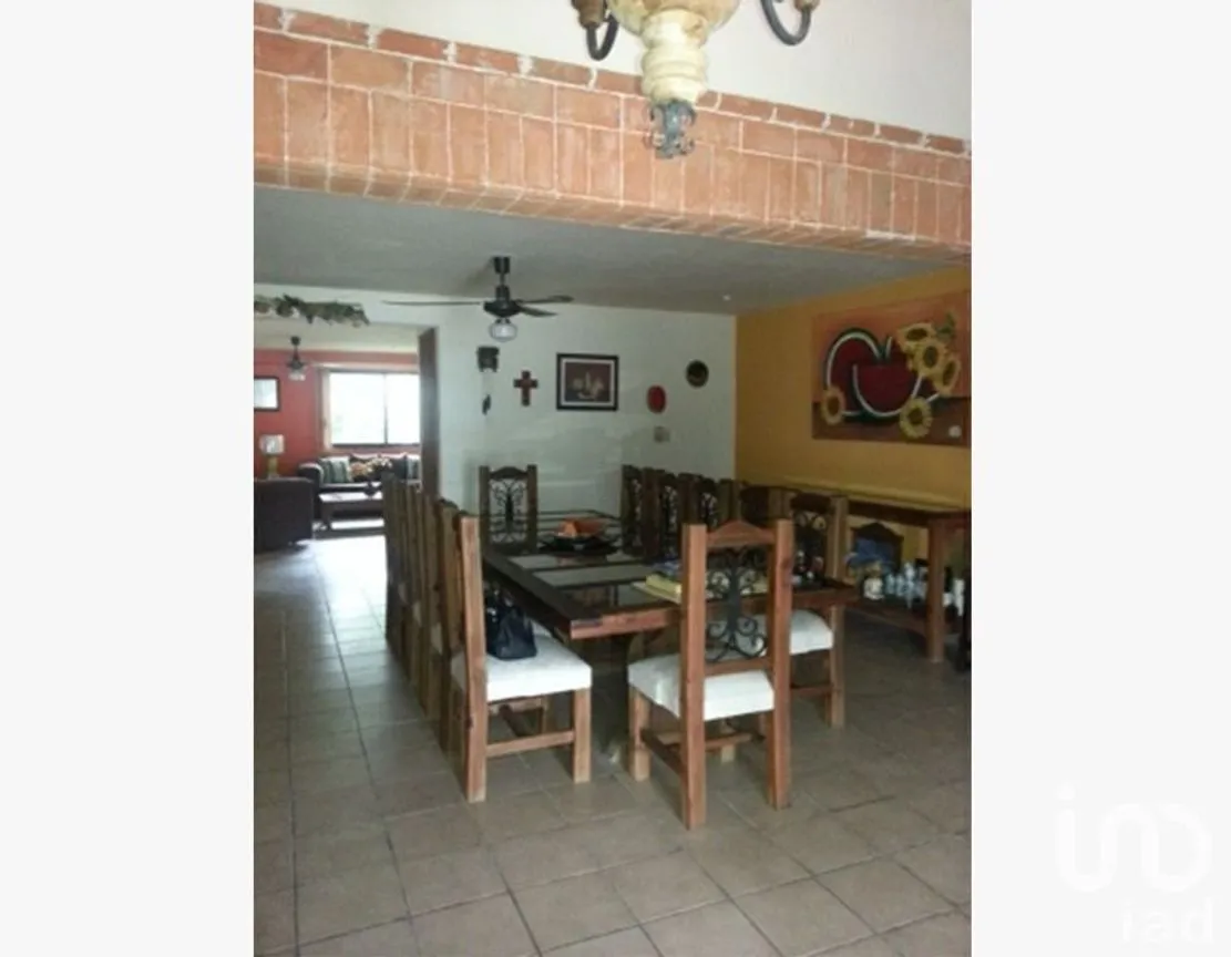 Casa en Venta en San Nicolás Del Norte, Mérida, Yucatán | NEX-226939 | iad México | Foto 6 de 18