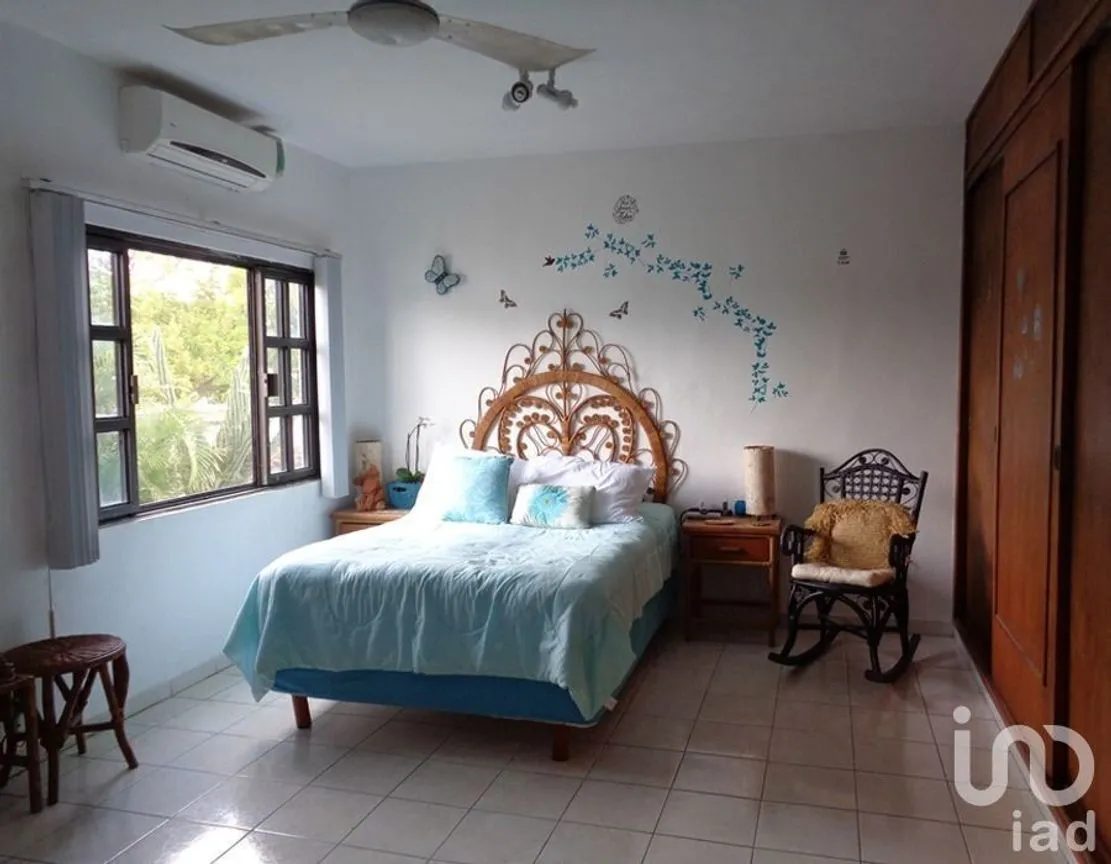 Casa en Venta en San Nicolás Del Norte, Mérida, Yucatán | NEX-226939 | iad México | Foto 10 de 18