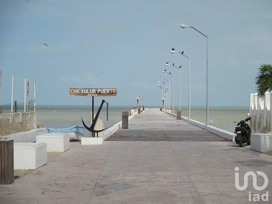 Terreno en Venta en Chicxulub Puerto, Progreso, Yucatán | NEX-226940 | iad México | Foto 2 de 7