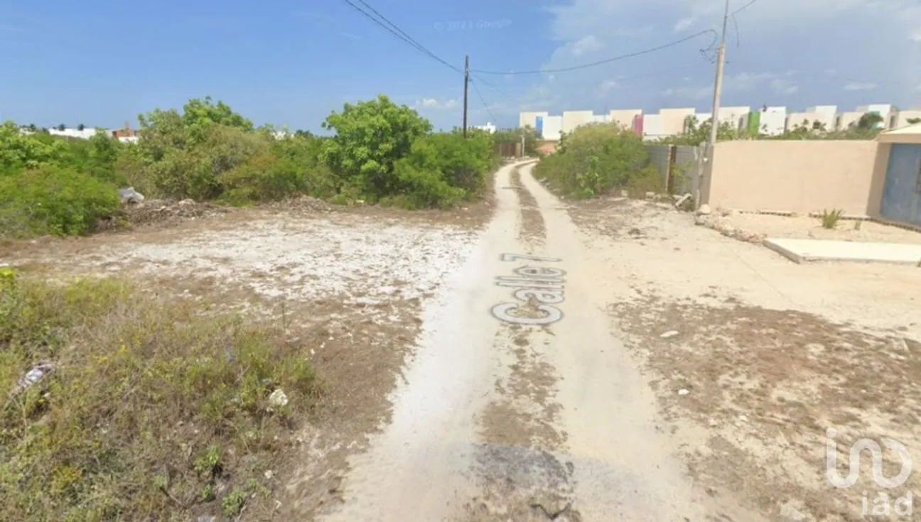 Terreno en Venta en Chicxulub Puerto, Progreso, Yucatán | NEX-226940 | iad México | Foto 5 de 7