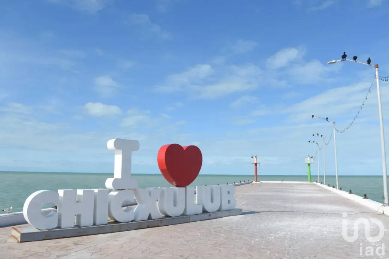 Terreno en Venta en Chicxulub Puerto, Progreso, Yucatán | NEX-226940 | iad México | Foto 7 de 7