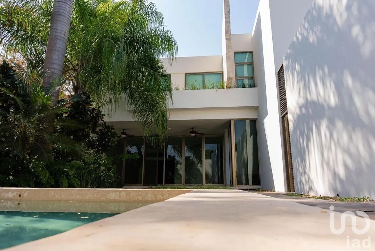 Casa en Venta en Montes de Ame, Mérida, Yucatán | NEX-226941 | iad México | Foto 2 de 39