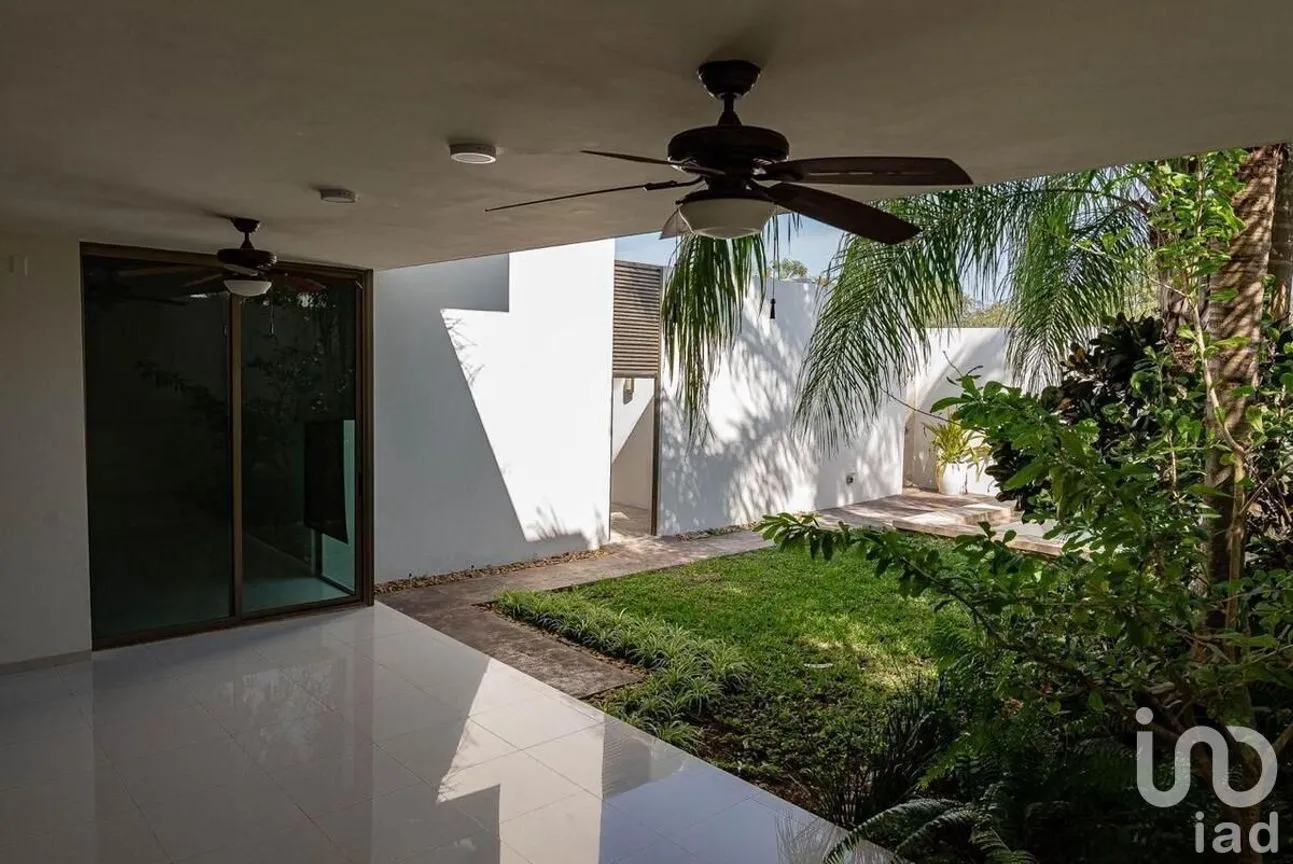Casa en Venta en Montes de Ame, Mérida, Yucatán | NEX-226941 | iad México | Foto 11 de 39