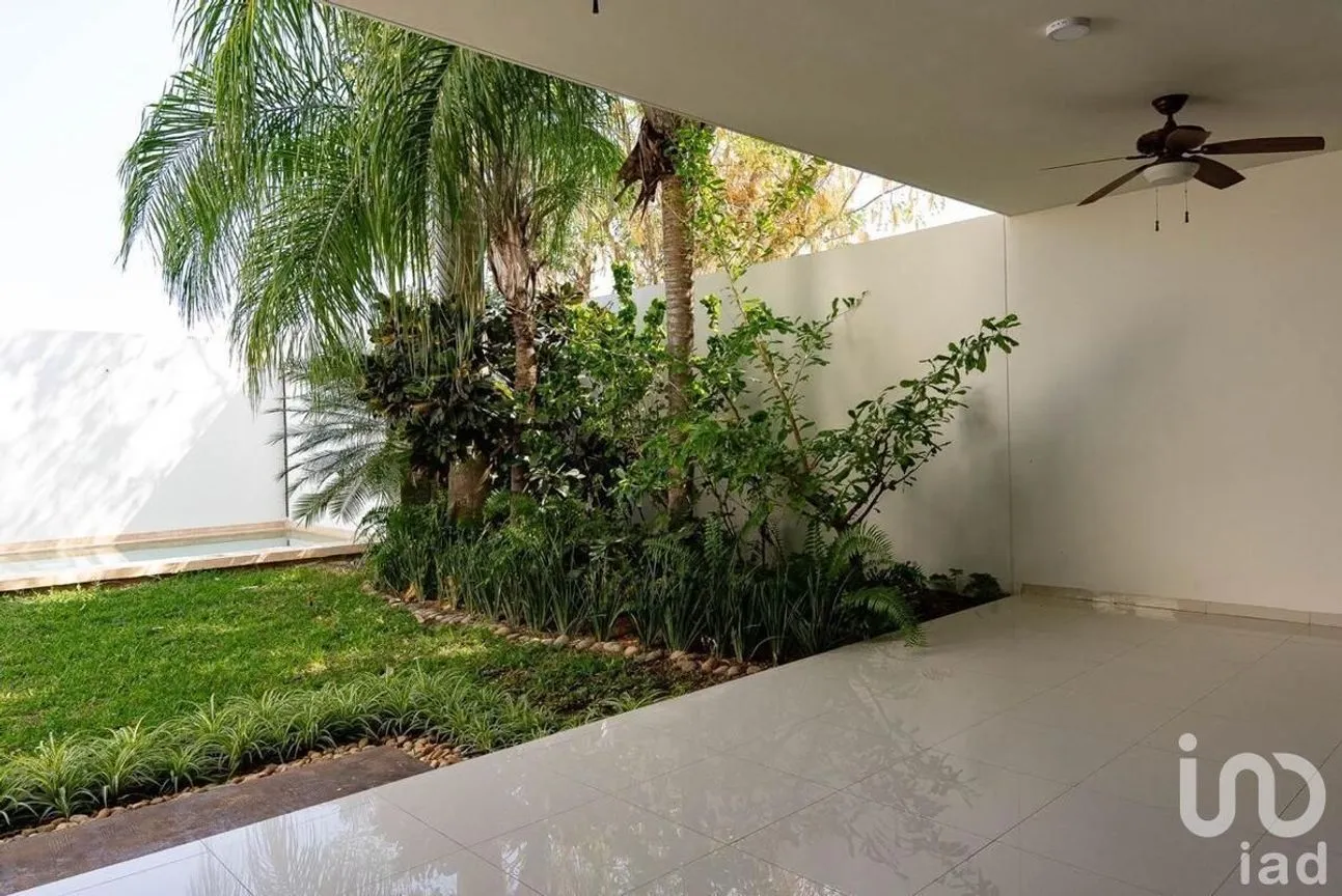 Casa en Venta en Montes de Ame, Mérida, Yucatán | NEX-226941 | iad México | Foto 12 de 39