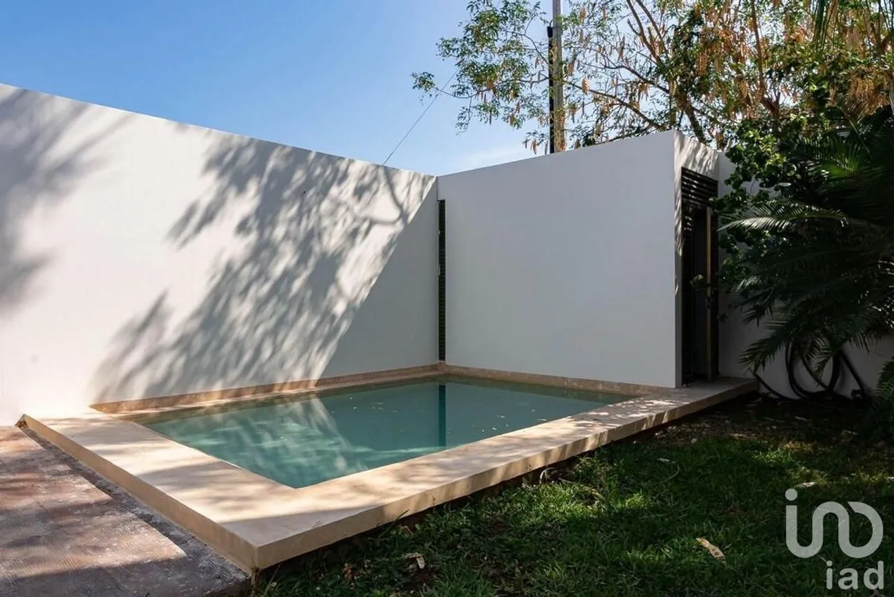 Casa en Venta en Montes de Ame, Mérida, Yucatán | NEX-226941 | iad México | Foto 13 de 39