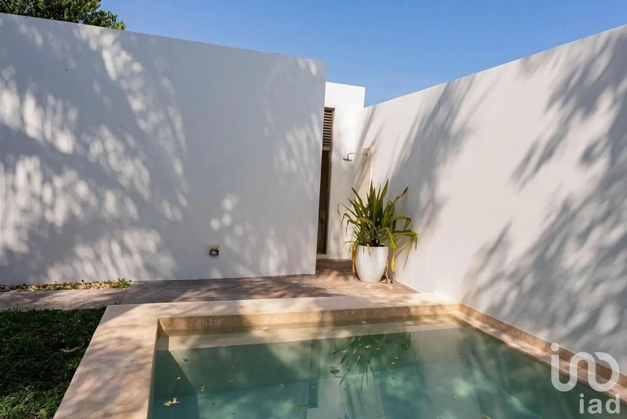 Casa en Venta en Montes de Ame, Mérida, Yucatán | NEX-226941 | iad México | Foto 14 de 39