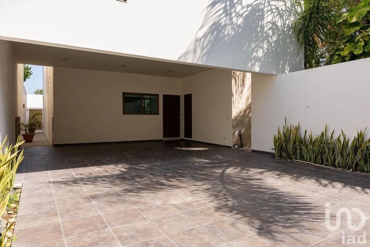 Casa en Venta en Montes de Ame, Mérida, Yucatán | NEX-226941 | iad México | Foto 37 de 39