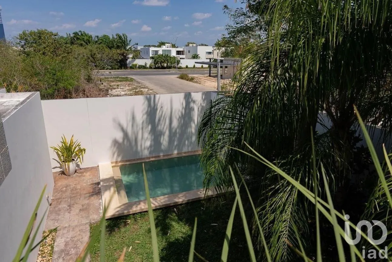 Casa en Venta en Montes de Ame, Mérida, Yucatán | NEX-226941 | iad México | Foto 38 de 39