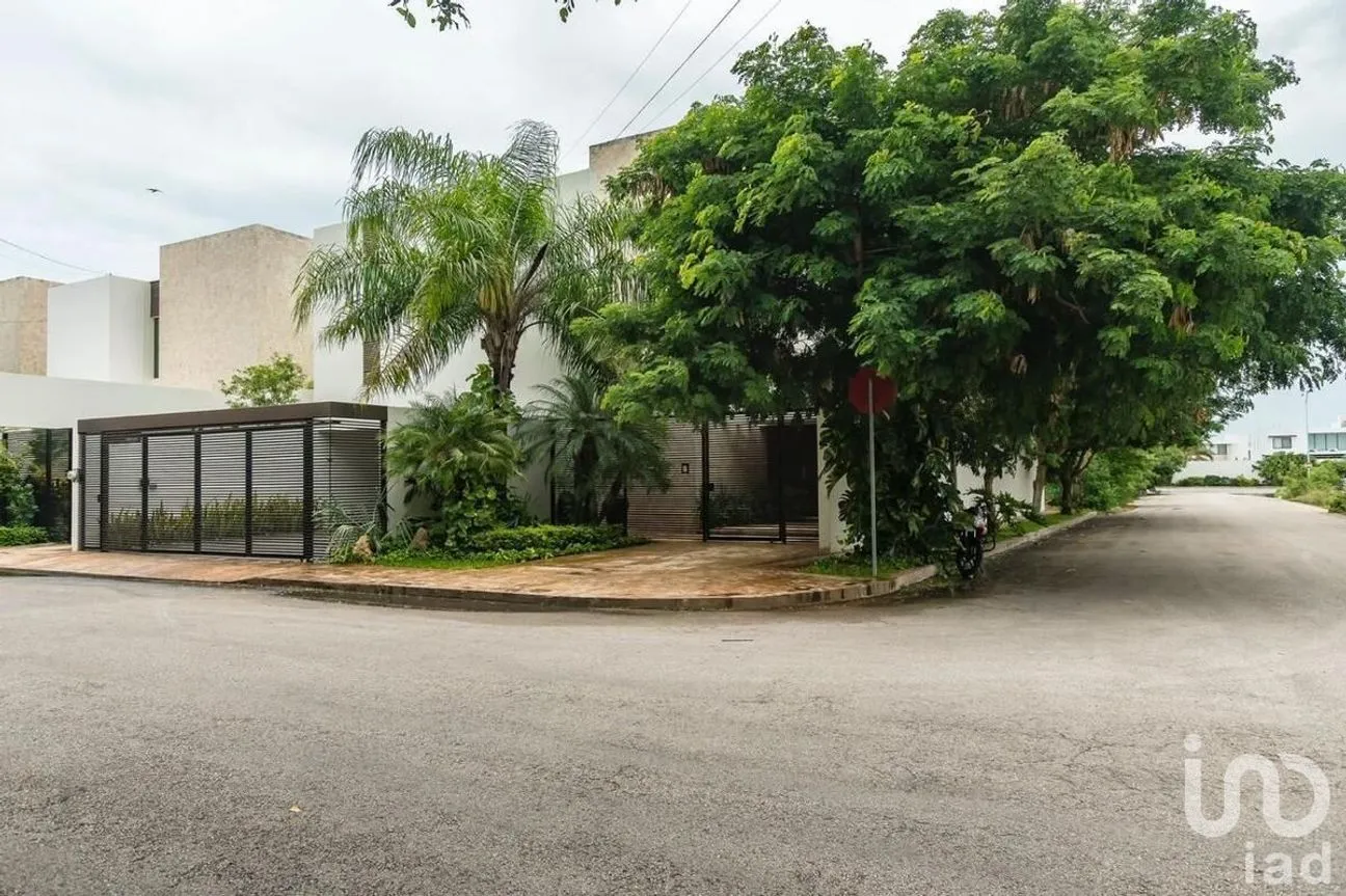 Casa en Venta en Montes de Ame, Mérida, Yucatán | NEX-226941 | iad México | Foto 1 de 39