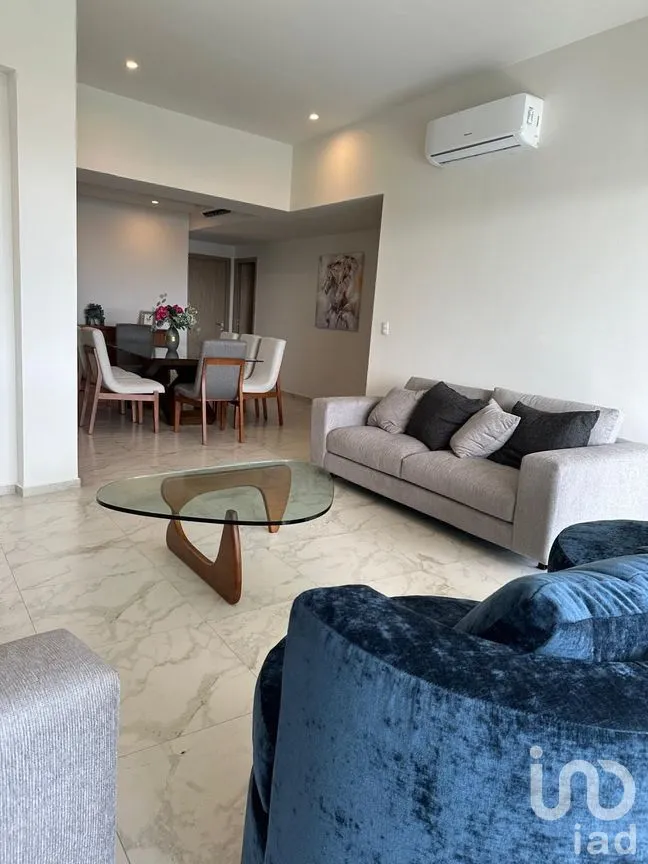 Departamento en Renta en Cabo Norte, Mérida, Yucatán | NEX-229531 | iad México | Foto 2 de 38