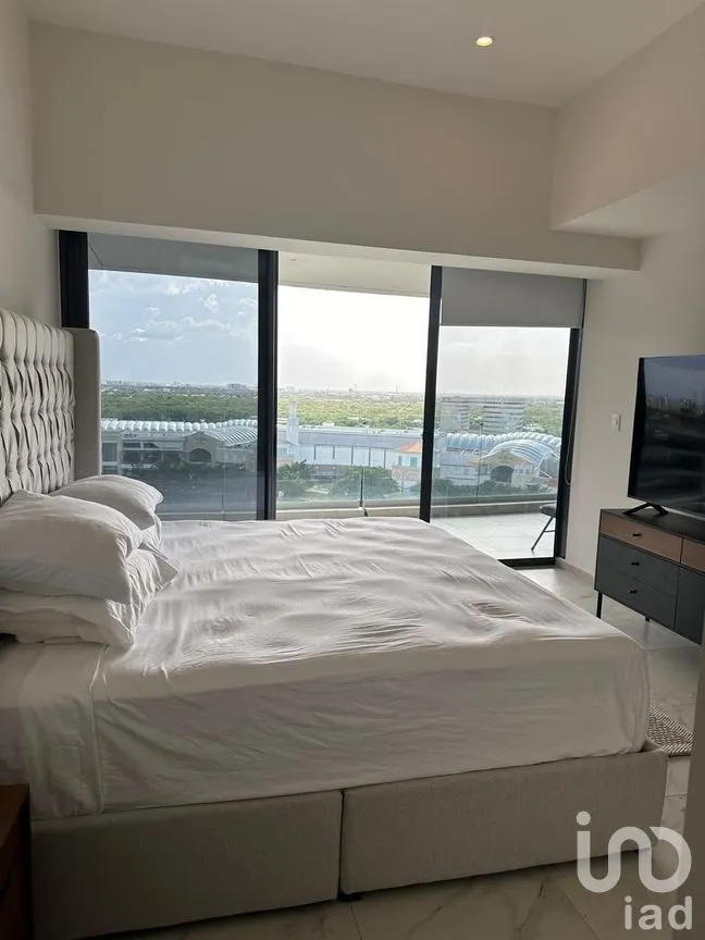 Departamento en Renta en Cabo Norte, Mérida, Yucatán | NEX-229531 | iad México | Foto 11 de 38