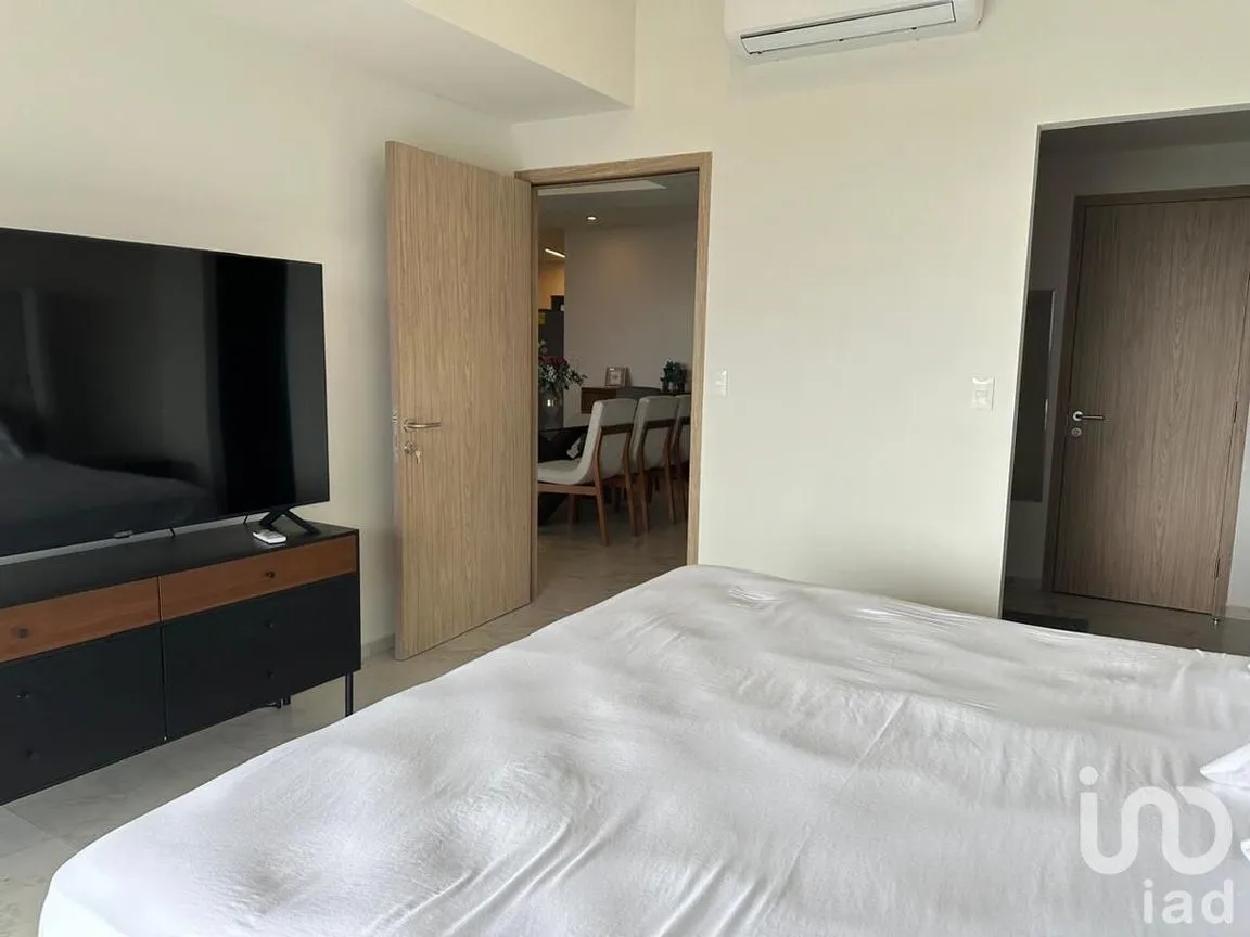 Departamento en Renta en Cabo Norte, Mérida, Yucatán | NEX-229531 | iad México | Foto 12 de 38