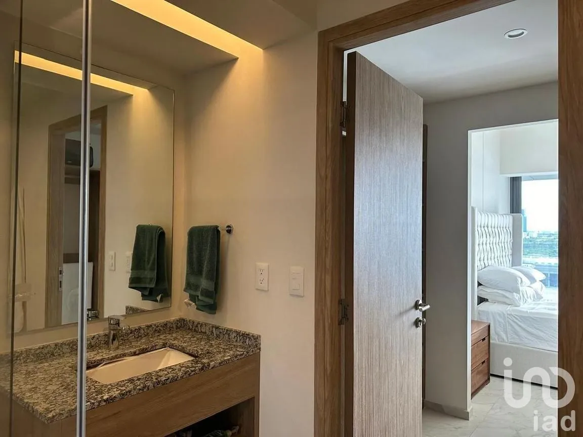 Departamento en Renta en Cabo Norte, Mérida, Yucatán | NEX-229531 | iad México | Foto 13 de 38