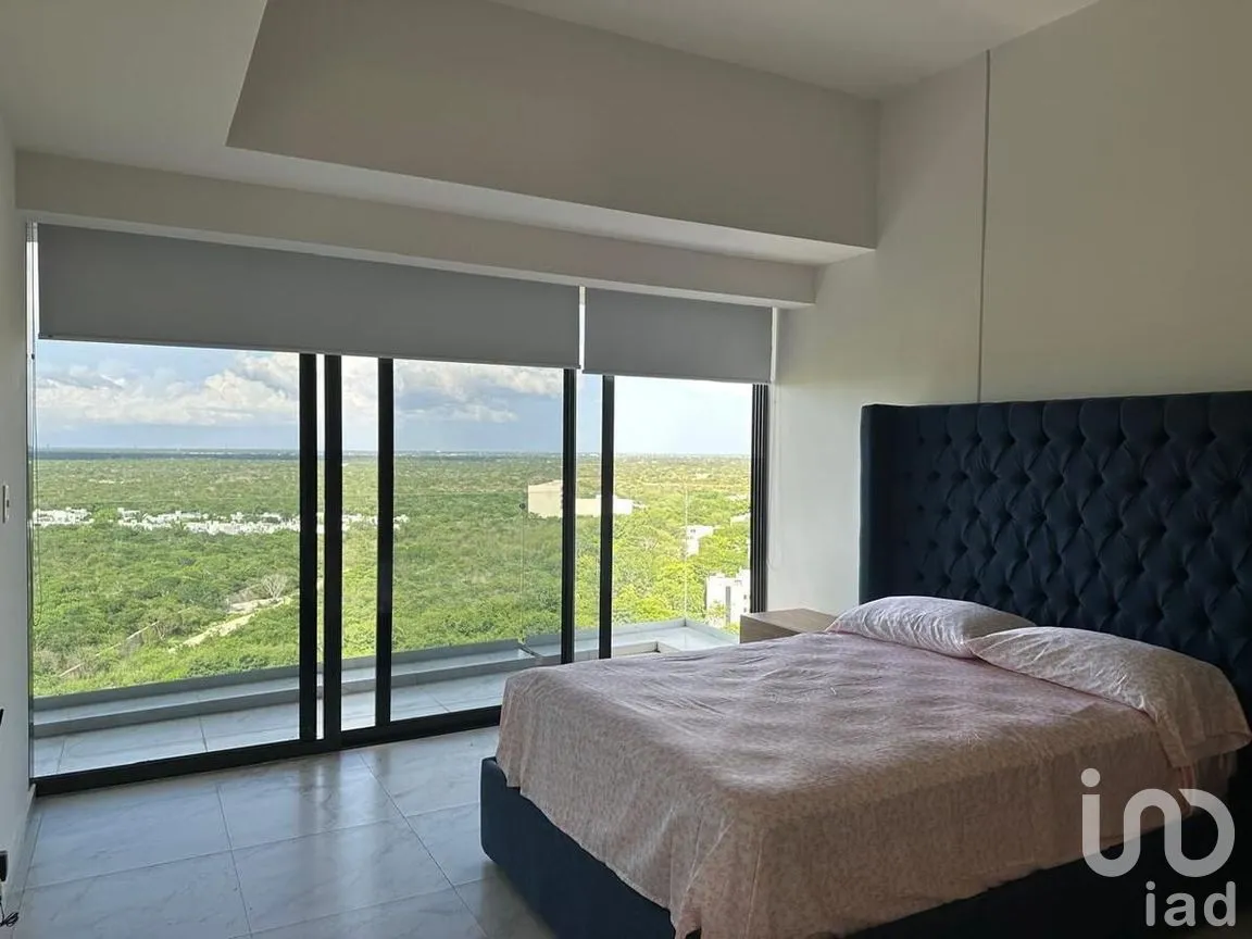 Departamento en Renta en Cabo Norte, Mérida, Yucatán | NEX-229531 | iad México | Foto 15 de 38