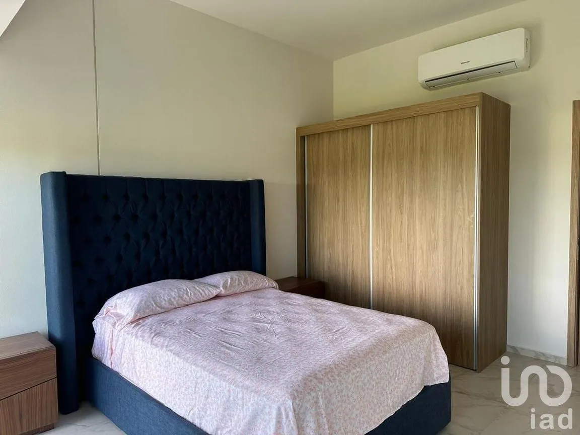 Departamento en Renta en Cabo Norte, Mérida, Yucatán | NEX-229531 | iad México | Foto 16 de 38