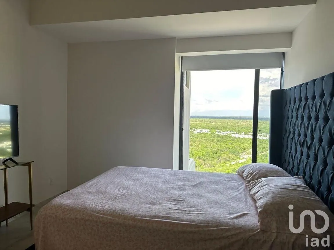 Departamento en Renta en Cabo Norte, Mérida, Yucatán | NEX-229531 | iad México | Foto 17 de 38