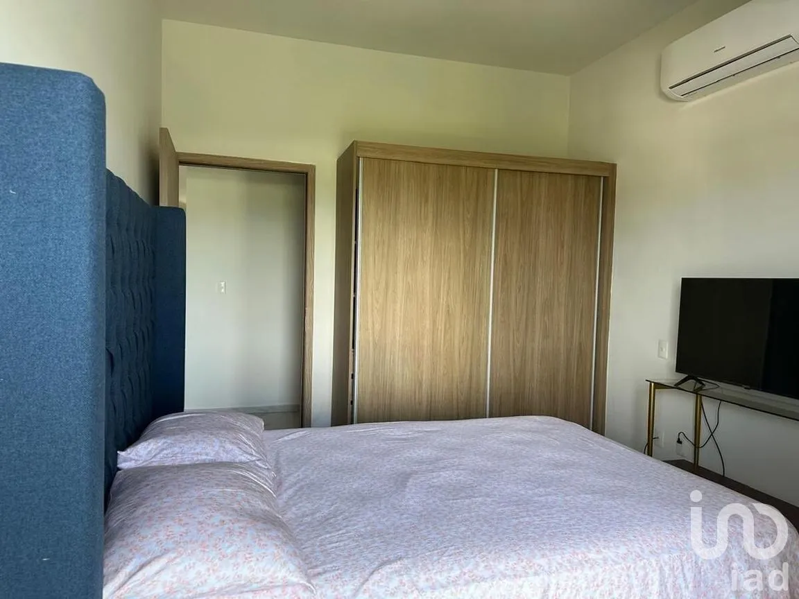 Departamento en Renta en Cabo Norte, Mérida, Yucatán | NEX-229531 | iad México | Foto 18 de 38